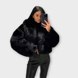 Margarida - Coat