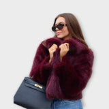 Margarida - Coat