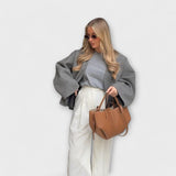 Cécile - Vintage Shoulder Bag