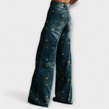 Solveig - Boho Pants