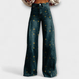 Solveig - Boho Pants