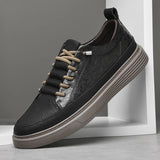 Handmade Leather Shoes
