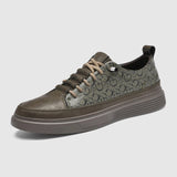 Handmade Leather Shoes