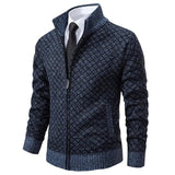 Exclusive Men's Vest Silhouette