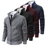Exclusive Men's Vest Silhouette