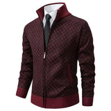 Exclusive Men's Vest Silhouette