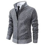 Exclusive Men's Vest Silhouette