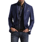 Blazer - Structured