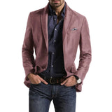 Blazer - Structured