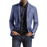 Blazer - Structured