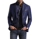Blazer - Structured