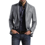 Blazer - Structured