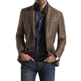 Blazer - Structured
