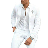 Suit - Tailored Slim