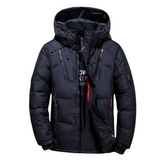 NORDVIK ELITE Warm Jacket for Men