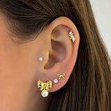 Fioskos Earrings