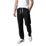 Tsuki - Comfortable Japanese Linen Pants