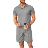 Two-Piece Set - Delicate Blend