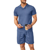 Two-Piece Set - Delicate Blend