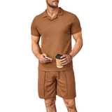 Two-Piece Set - Delicate Blend