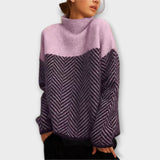 Maeve - Soft Turtleneck