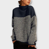 Maeve - Soft Turtleneck