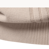 Burkhard Stylish Men's Checkered Sweater