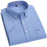 Elegant Cotton Shirt