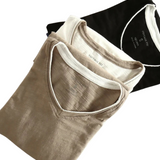 Long Sleeve T-Shirt Paris Vintage