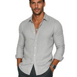 Casual Men's Shirt