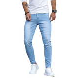 Casual Denim Jeans