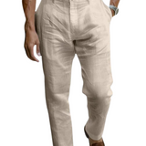 Saint-Tropez Chic Pants