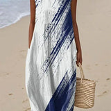 Liana - Cotton Dress