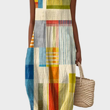 Beverley - Effortless Midi Dress