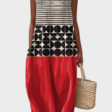 Rachel - Effortless Midi Dress