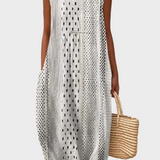 Kylie - Comfortable Midi Dress