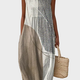 Harper - Comfortable Midi Dress