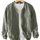 Linen Summer Jacket