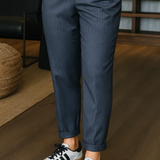 Mathilda - Tailored Trousers