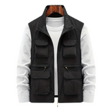 Stylish Cardigan with Pockets