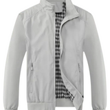 Windproof Summer Jacket