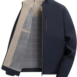Classic Zip Jacket