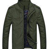 Men's Bomber Jacket