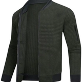 Casual Men's Jacket