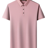 Cotton Polo Shirt