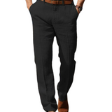 Elegant Linen Pants
