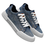 Denim Shoes