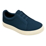 Premium Leather Sneakers