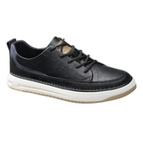 Classic Leather Sneakers