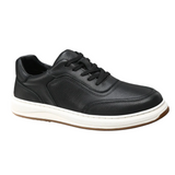 Leather Sneakers